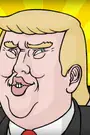 Эй, президент Трап!